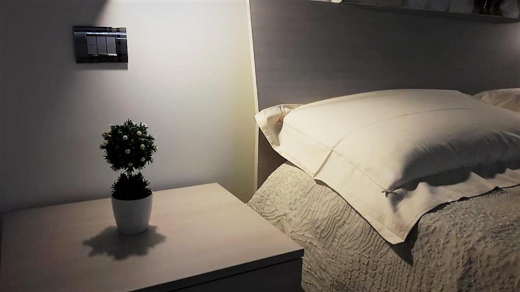 Villa Treglia B&B Formia Kültér fotó