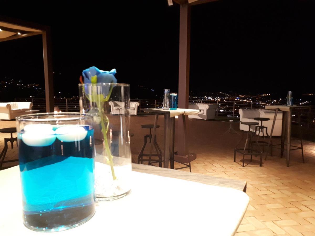 Villa Treglia B&B Formia Kültér fotó