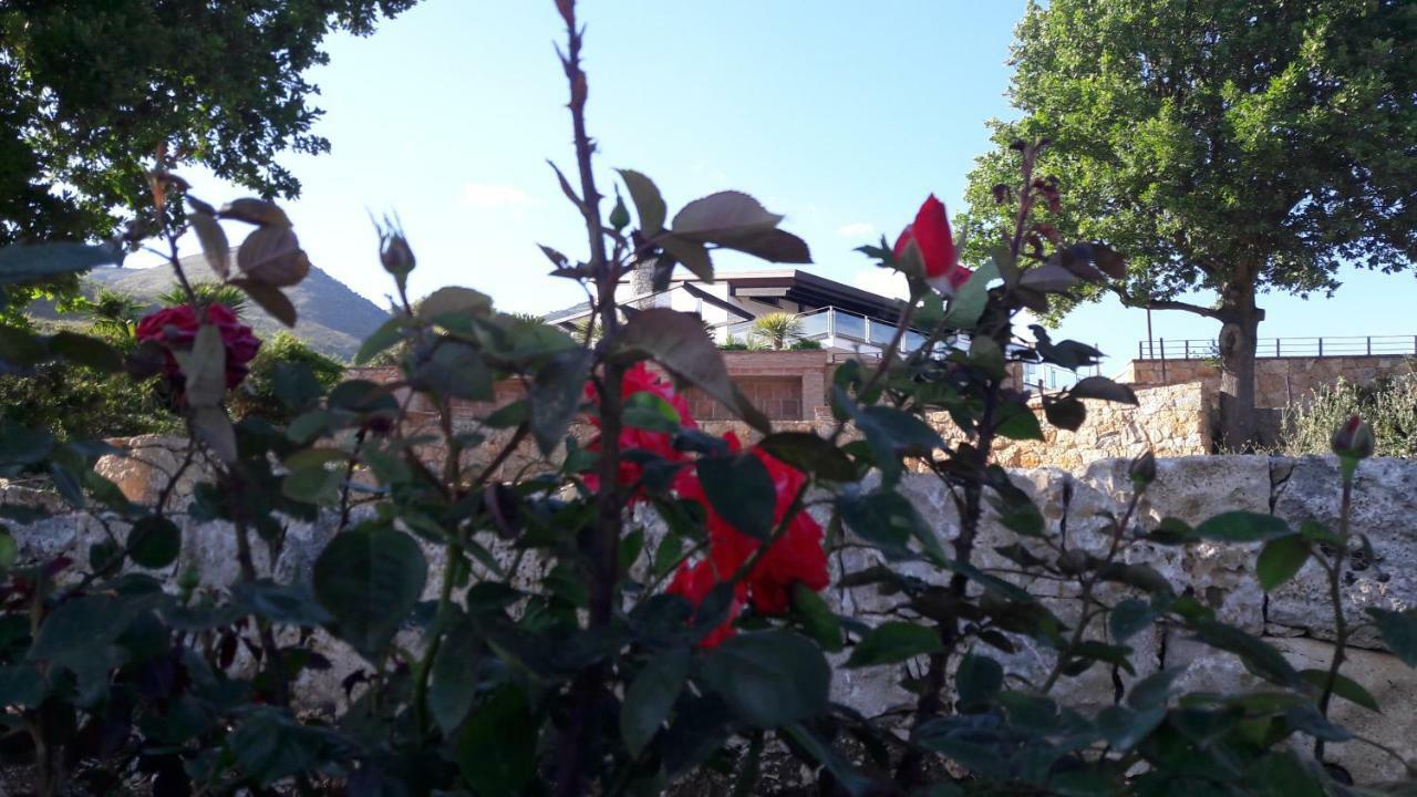Villa Treglia B&B Formia Kültér fotó